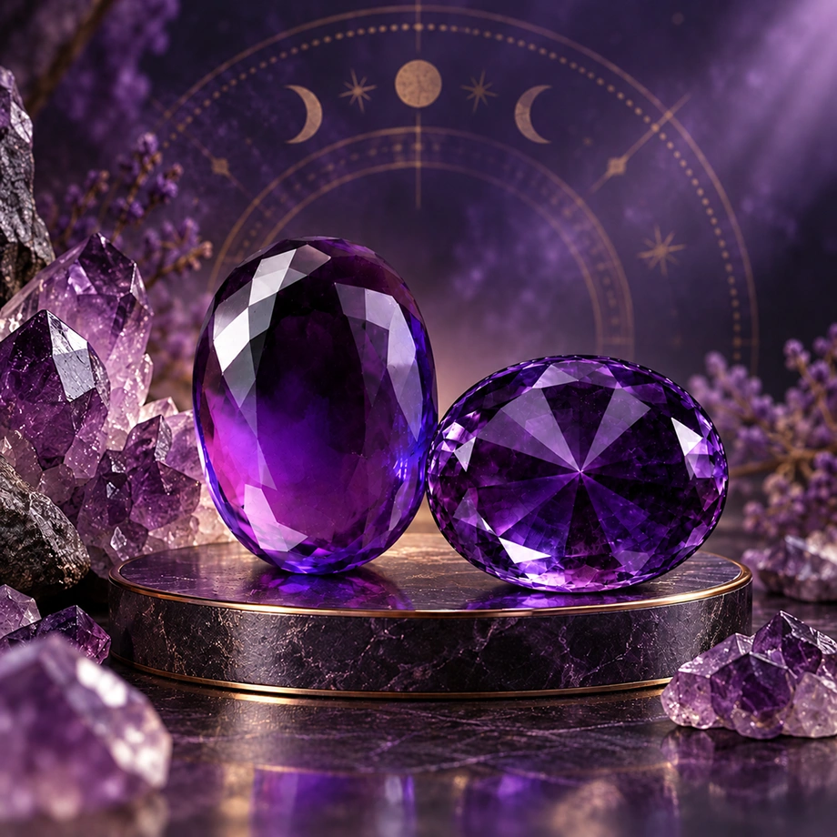 Amethyst