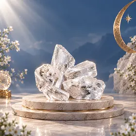 Danburite