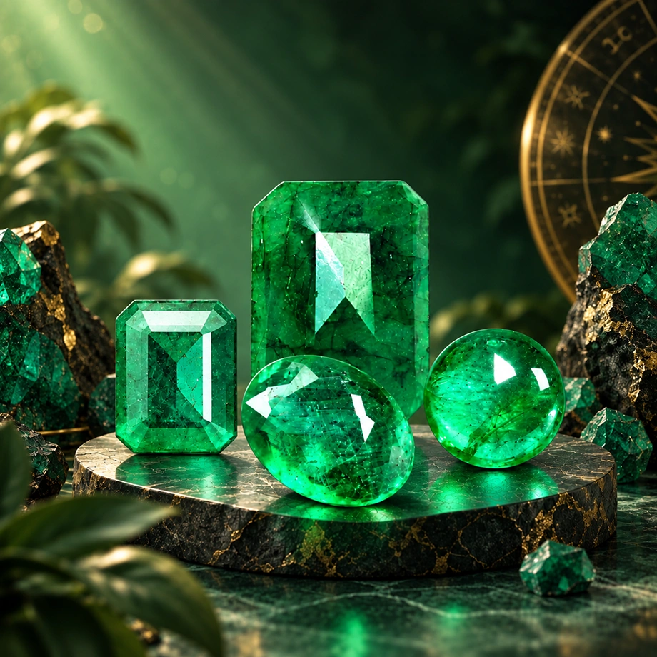 Emerald