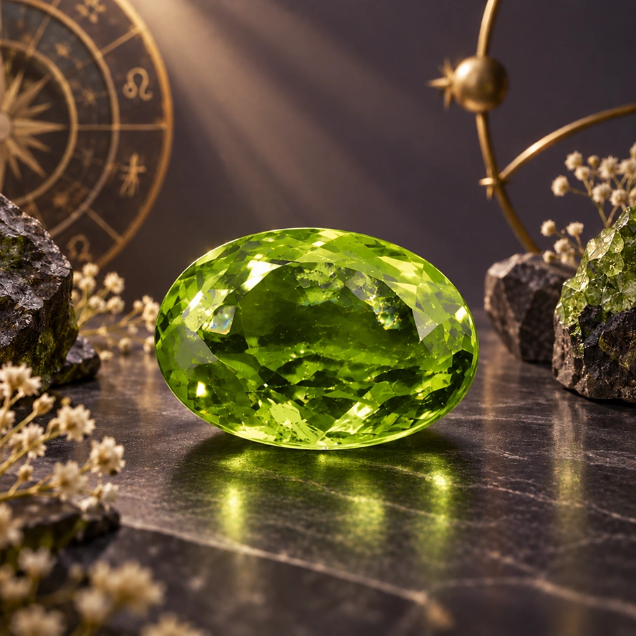Peridot