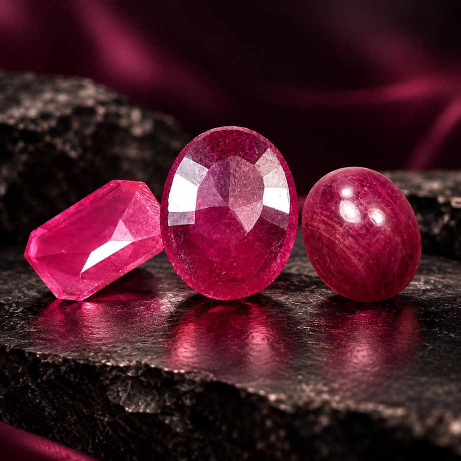 Ruby